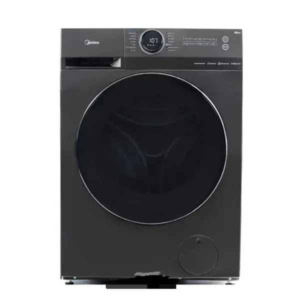 MIDEA DRYER 9 KG LUNAR SERIES MD200H90WB-T/CYA3