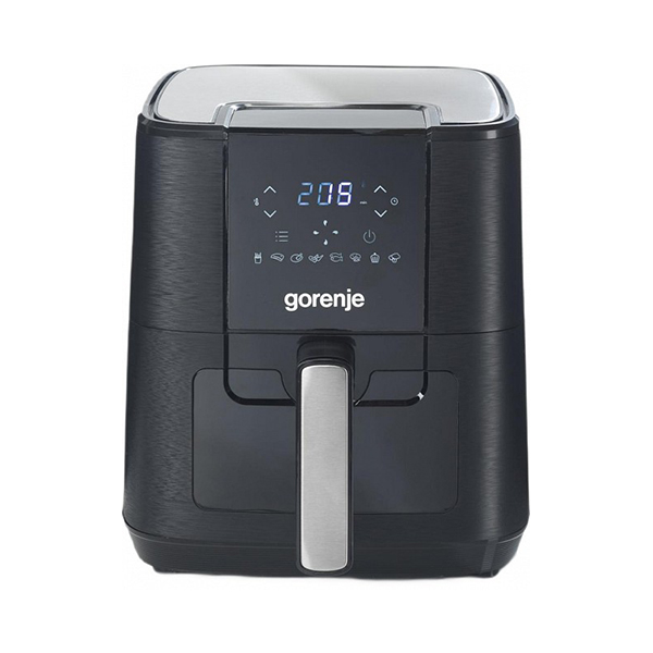 GORENJE AIR FRYER 5.4L AF1350DWB