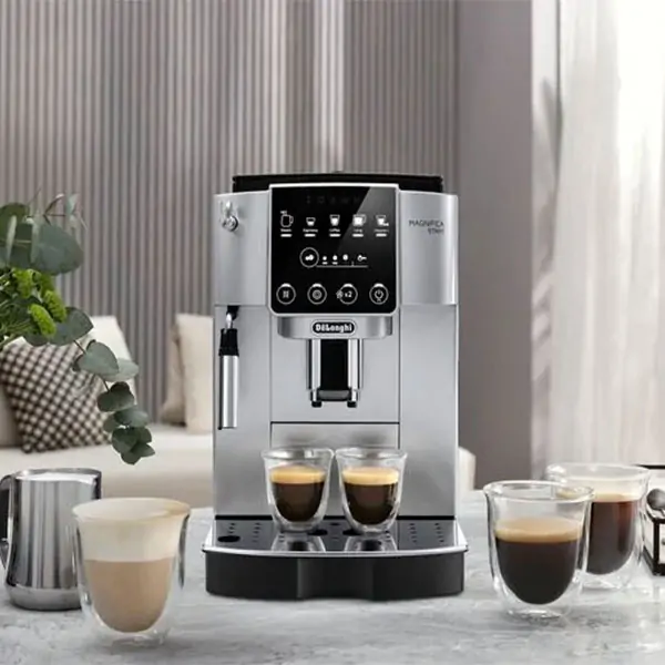 Espresso