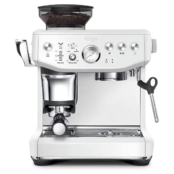 SAGE SES876SST4GUK1 BARISTA EXPRESS FULLY AUTOMATIC COFFEE MACHINE