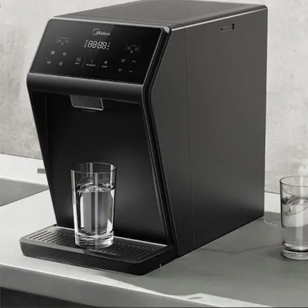 Water Coolers with Filters