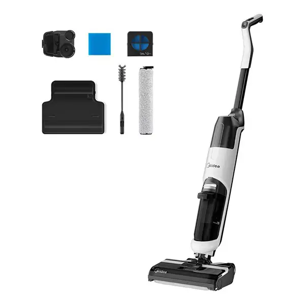 MIDEA 3 IN 1 CORDLESS WET & DRY VACUUM CLEANER X6