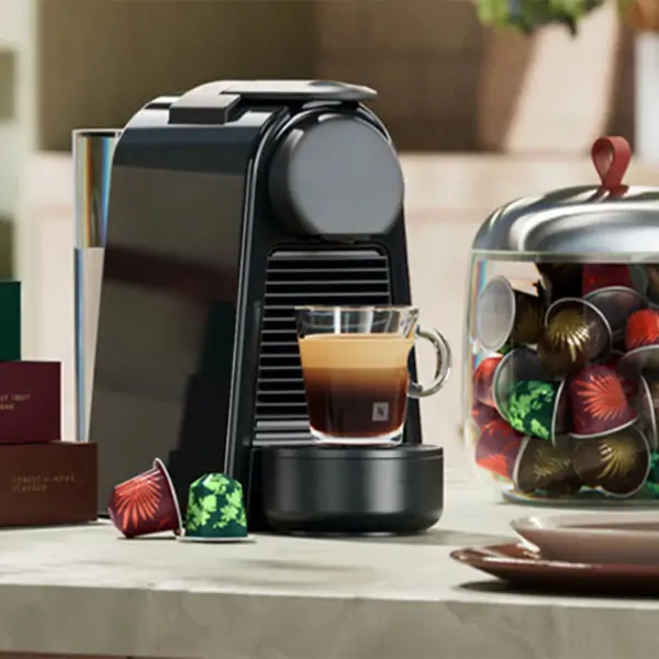 Nespresso