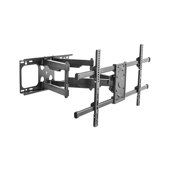 MATESTAR HEAVY DUTY TV BRACKET 43"-90" 80KG