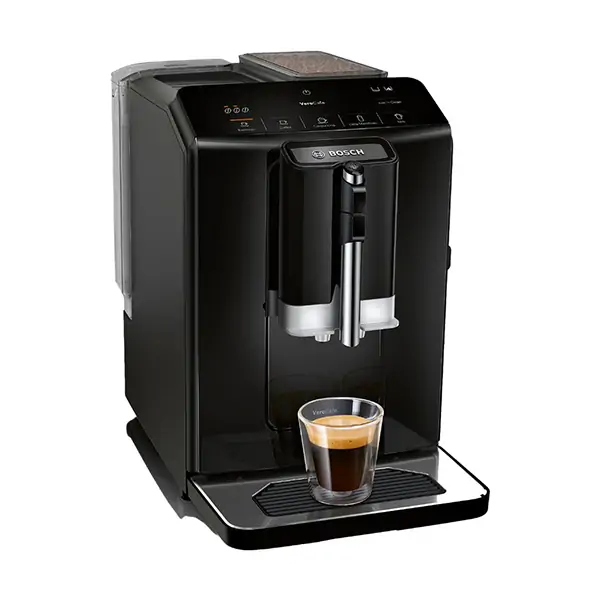 BOSCH BEAN TO CUP ESPRESSO MACHINE TIE20119