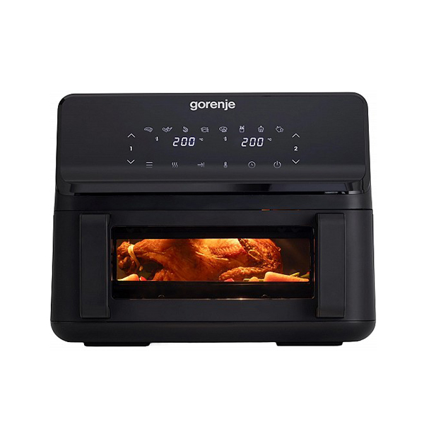 GORENJE AIR FRYER 9L AF2700BP