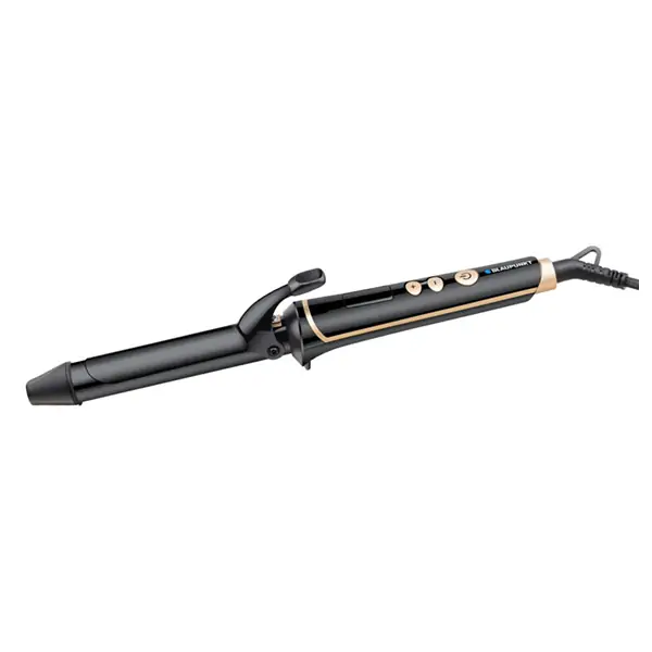 BLAUPUNKT HAIR CURLER WITH ARGAN OIL THERAPY HSC601