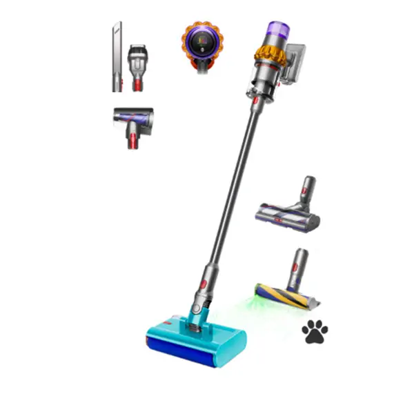 DYSON V15s DETECT SUBMARINE