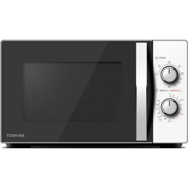 TOSHIBA MW-MG20P(WH) MICROWAVE OVEN