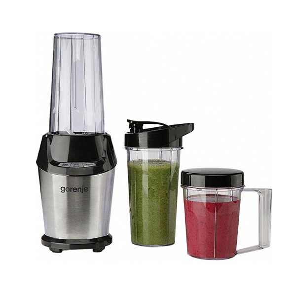 GORENJE BLENDER BN1000BK