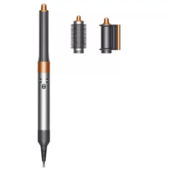 Dyson HS05 Airwrap Origin Electric Brush with Air & Rotating Head