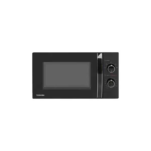 TOSHIBA MICROWAVE 20L