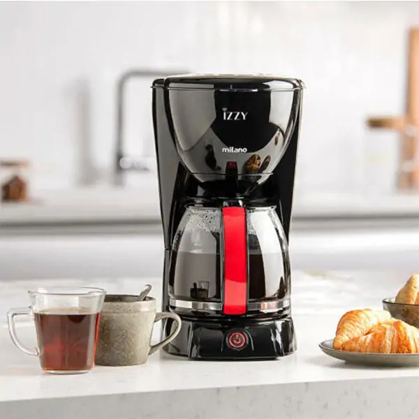 Filter Coffee