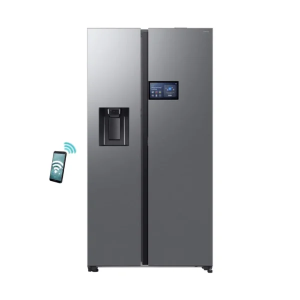 SAMSUNG RS90F64EETEF REGRIGERATOR CABINET