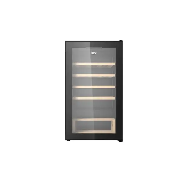 HCK SC-98-S WINE REFRIGERATOR