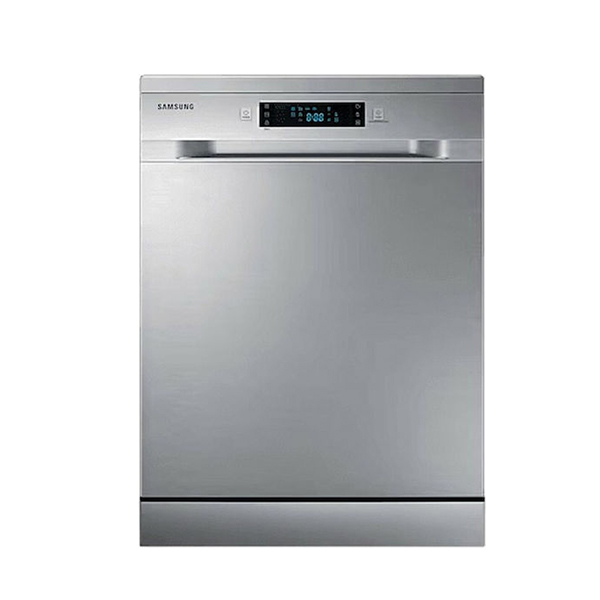 SAMSUNG DW60CG550FSRET DISHWASHER INOX