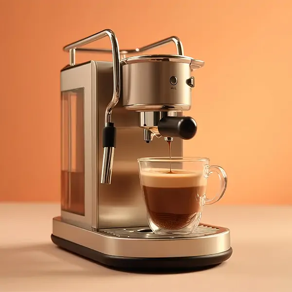 Coffee Machines