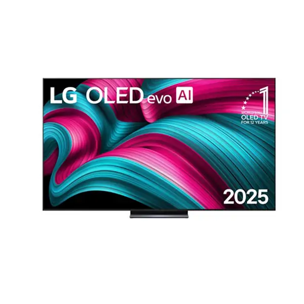 LG 83'' 4K OLED EVO TV C5 SERIES