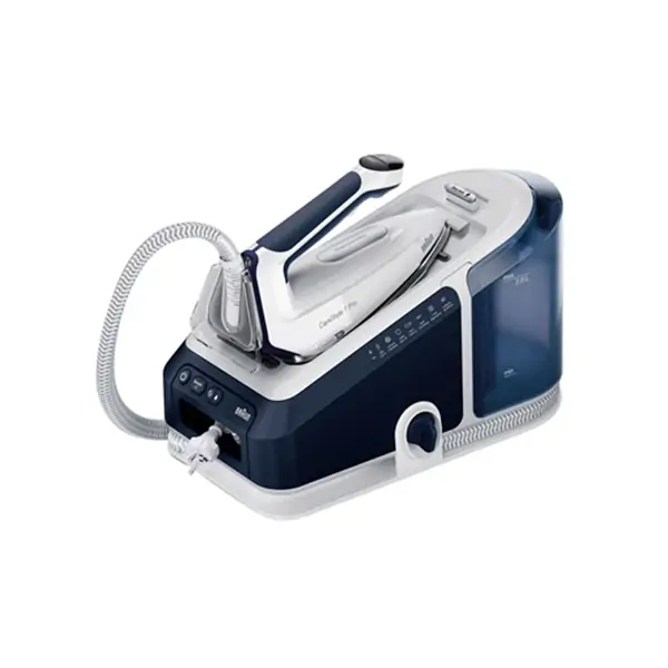 BRAUN IRONING SYSTEM  IS7282BL CARESTYLE 7 PRO