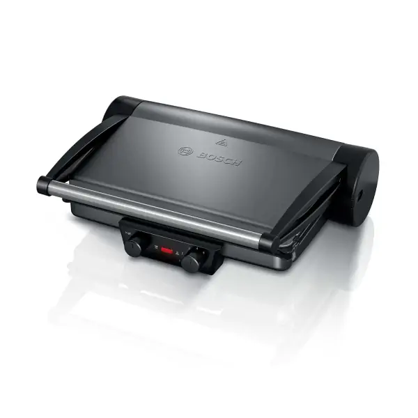 BOSCH GRILL SILVER SERIES 2