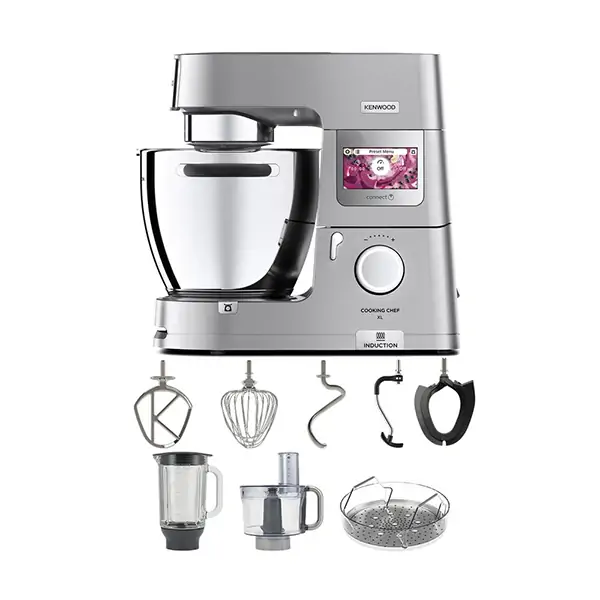 KENWOOD KCL95.424SI CHEF XL BLENDER