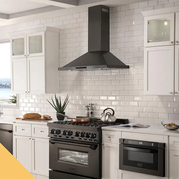 Cooking Hoods