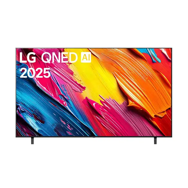 LG QNED 75QNED7EA6B 75" AI SMART 4K TV
