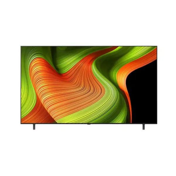 LG OLED 83" 4K SMART TV OLED83B56LA