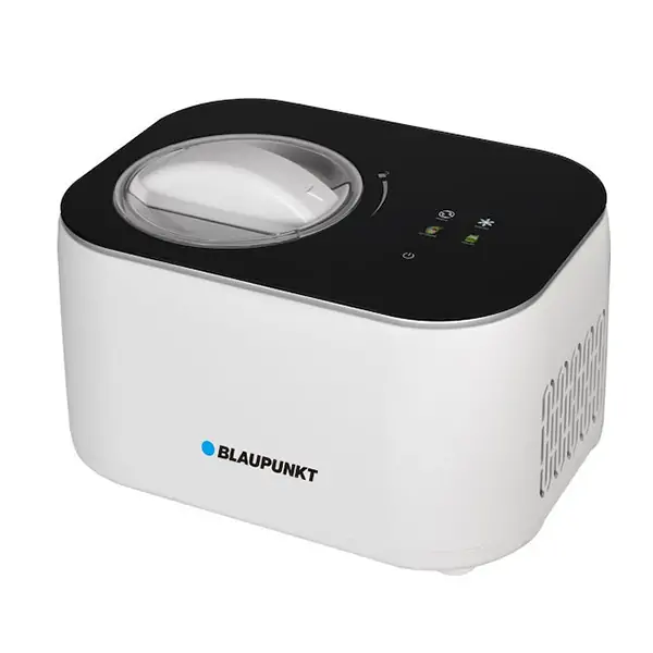 BLAUPUNKT ICE CREAM MAKER ICM401