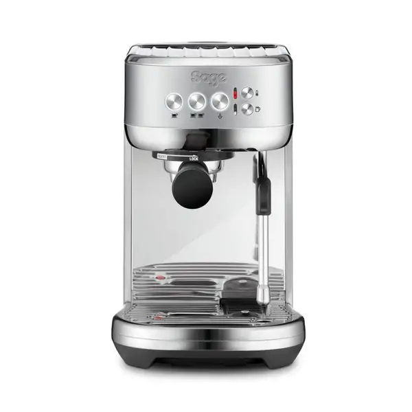 SAGE SES500BSS4GUK1 THE BAMBINO™ PLUS ESPRESSO MACHINE