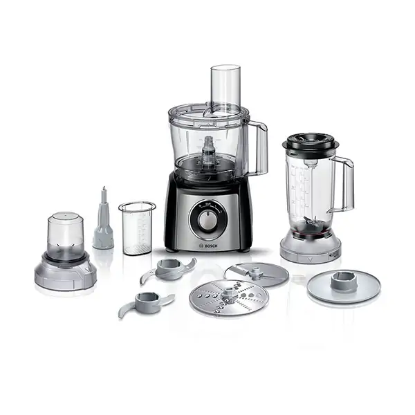 BOSCH MCM3501M MULTICHOPPER AND BLENDER