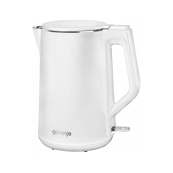 GORENJE KETTLE K15DWW WHITE