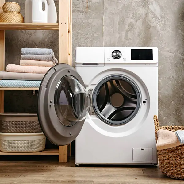 Washing Machines