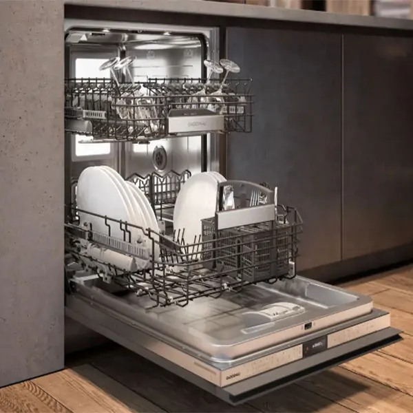 Dishwashers