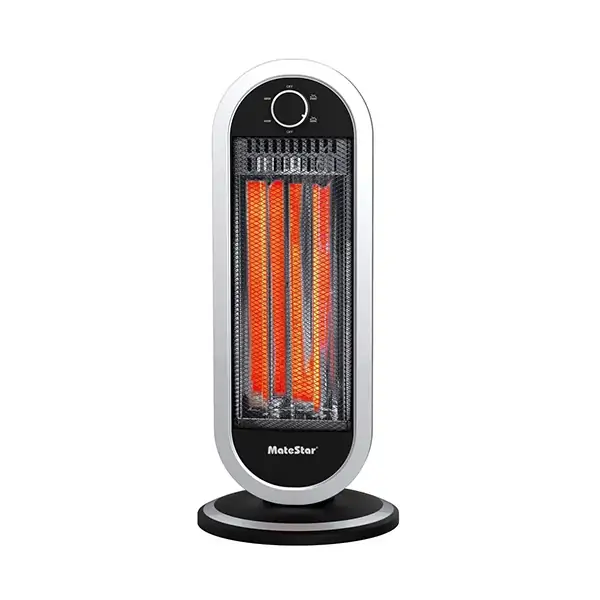 MATESTAR CARBON HEATER MAT-10C