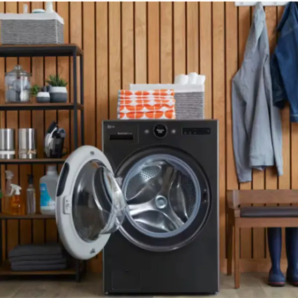 Washers Dryers