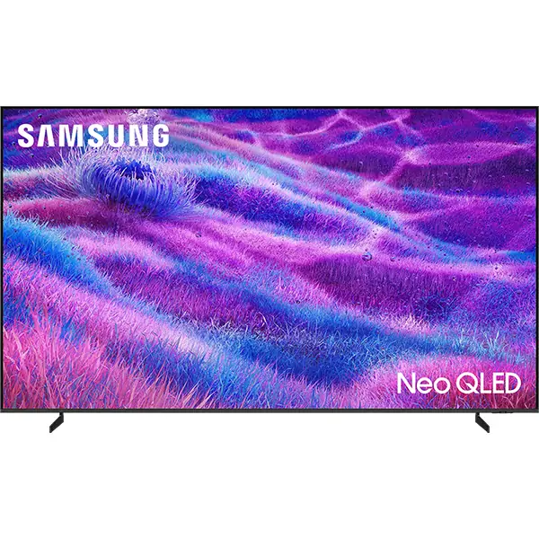 85″ NEO QLED QN80F 4K SAMSUNG VISION AI SMART TV