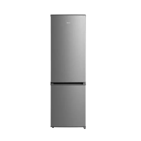 MIDEA MDRB380FGE02A STAINLESS STEEL FRINGE FREEZER