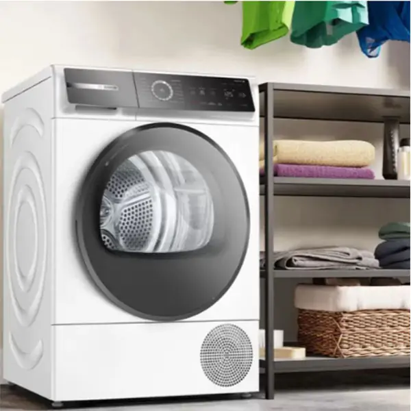 Cloth Dryers