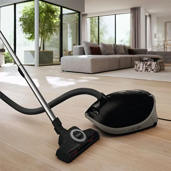Vacuum Cleaners