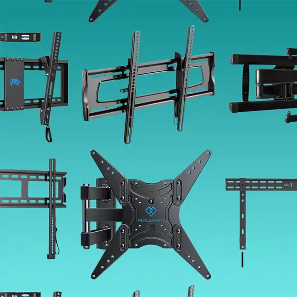 Tv Wall Mounts