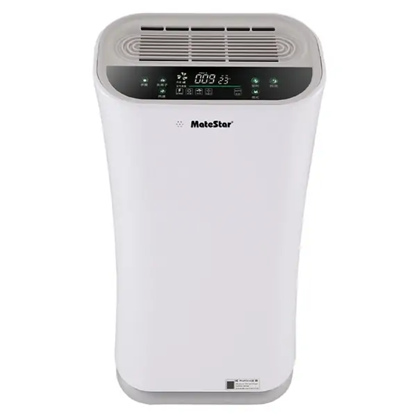 MATESTAR MAT-UV AIR PURIFIER 37W