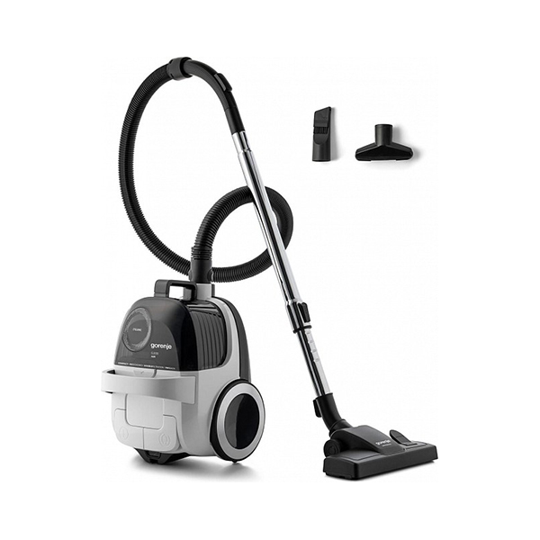 GORENJE BAGLESS VACUUM CLEANER VCE01G2AW