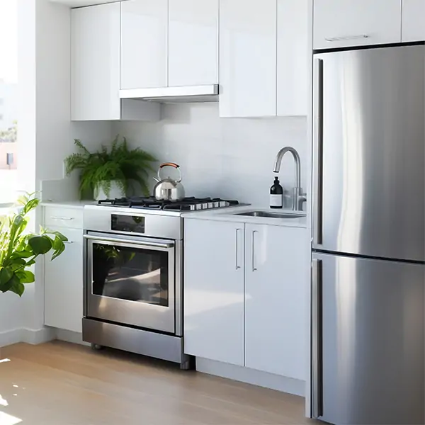 Home Appliances