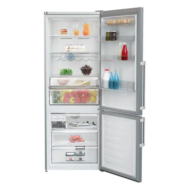 BLOMBERG INTEGRATED FROST FREE FRINGE FREEZER WITH VITAMINCARE+