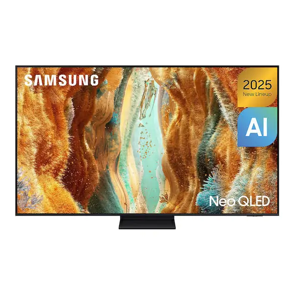 SAMSUNG 85" NEO QLED QN70F 4K VISION AI SMART TV