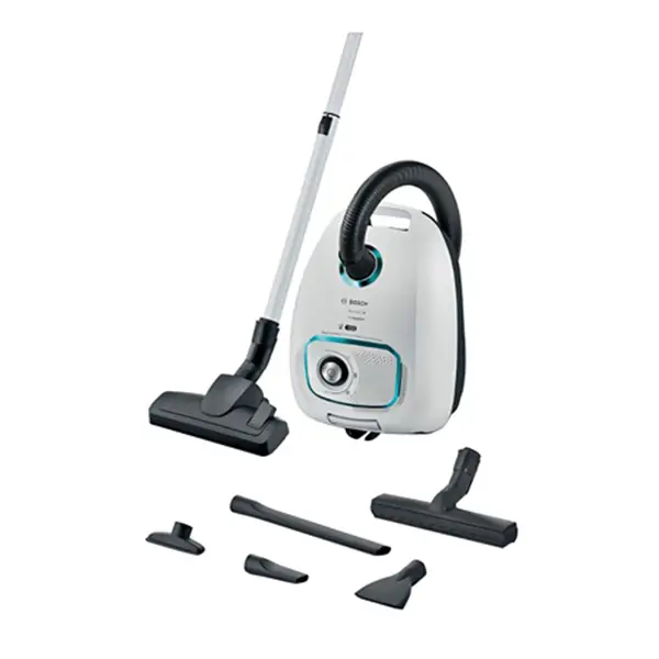 BOSCH VACUUM CLEANER BGB41HYG1H PRO HYGIENIC