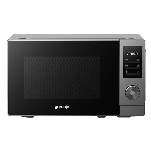 GORENJE MICROWAVE 20L WITH DIGITAL SCREEN MO20A3T4