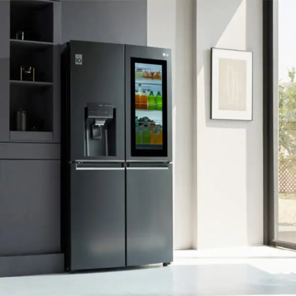 Refrigerators