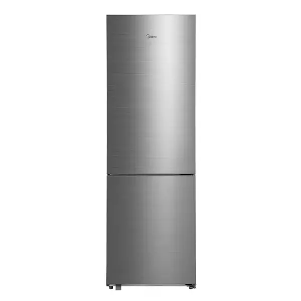 MIDEA FRIDGE FREEZER SPACE MASTER SERIES